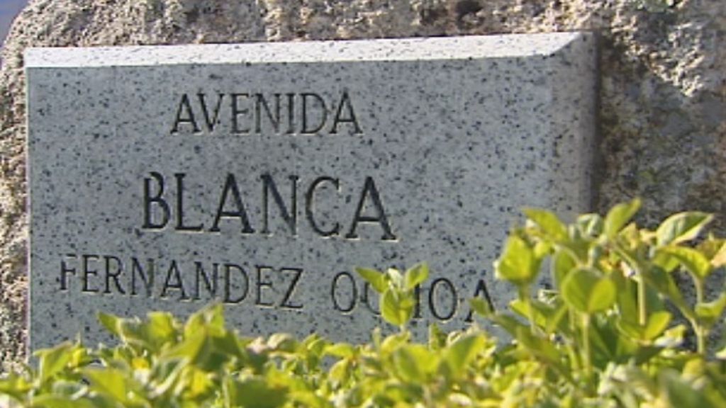 Cercedilla llora la muerte de Blanca Fernández Ochoa, su niña prodigio: "La quería todo el mundo"