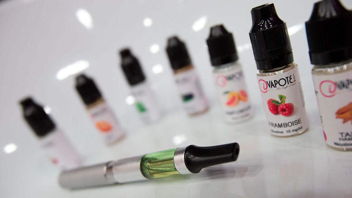¿Qué riesgo tiene el cigarrillo electrónico para la salud? ¿Qué riesgo tiene el cigarrillo electrónico para la salud?