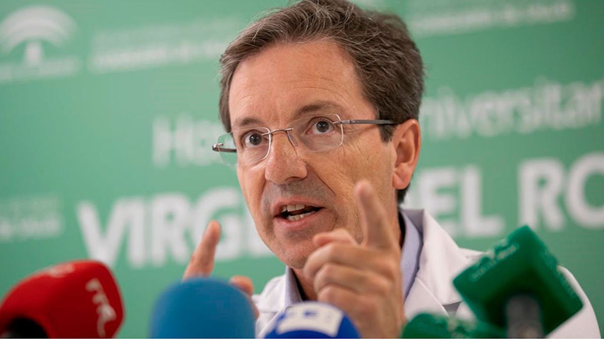 Andalucía llamará a todas las embarazadas que hayan comido carne mechada infectada para tratarlas de listeriosis Andalucía llamará a todas las embarazadas que hayan comido carne mechada infectada para tratarlas de listeriosis