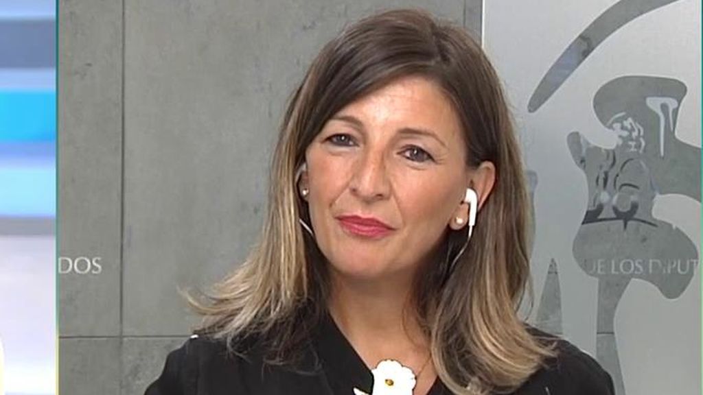 Unidas Podemos no quiere estar en un gobierno sin competencias