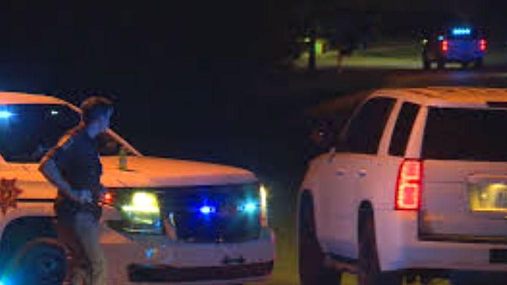 Un adolescente mata a tiros a cinco miembros de su familia en Alabama