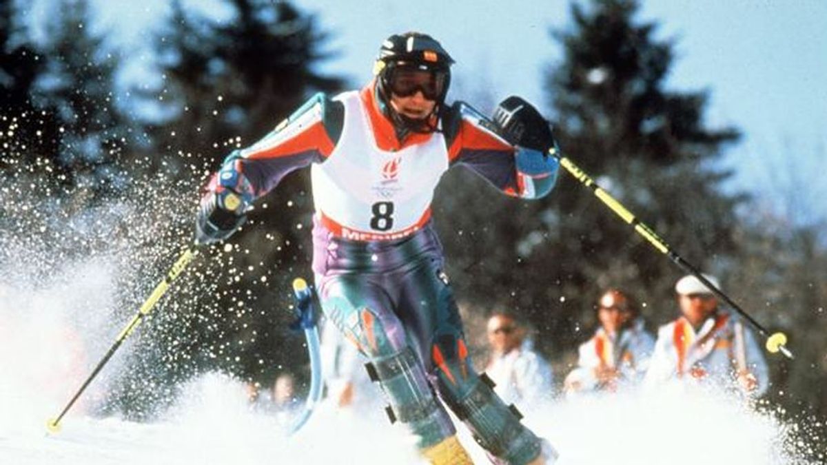 El mundo del deporte llora la muerte de Blanca Fernández Ochoa: "Hoy es un día muy triste" El mundo del deporte llora la muerte de Blanca Fernández Ochoa: "Hoy es un día muy triste"
