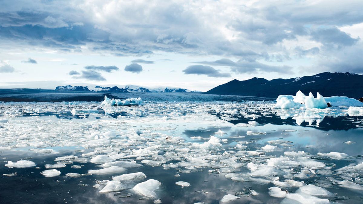 El cambio climático une a dos de las mujeres más poderosas del mundo El cambio climático une a dos de las mujeres más poderosas del mundo