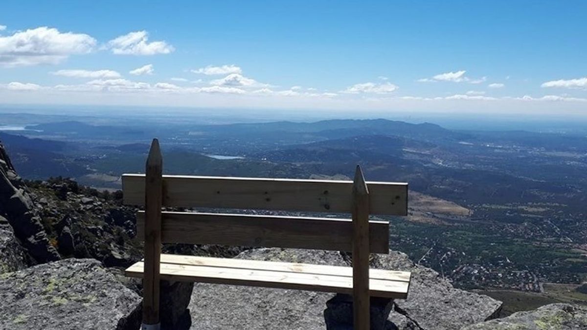 La Peñota, el final del camino para Blanca Fernández Ochoa