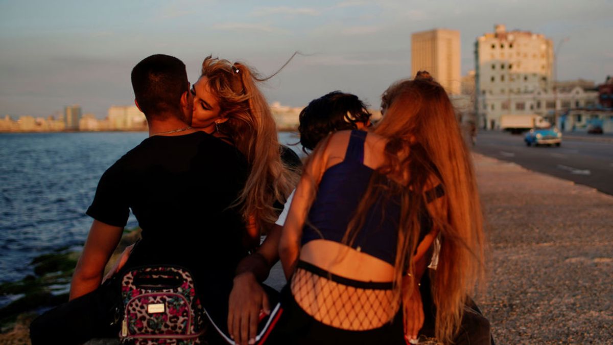 ¿Debería ‘Crush’ ser aceptada por la RAE? ¿Debería ‘Crush’ ser aceptada por la RAE?