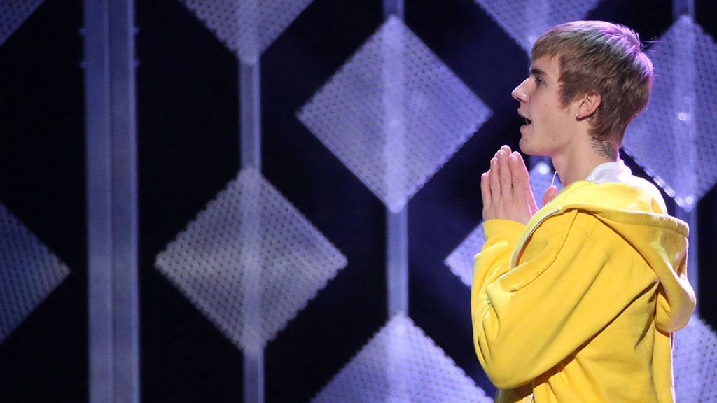 Las duras confesiones de Justin Bieber en Instagram Las duras confesiones de Justin Bieber en Instagram