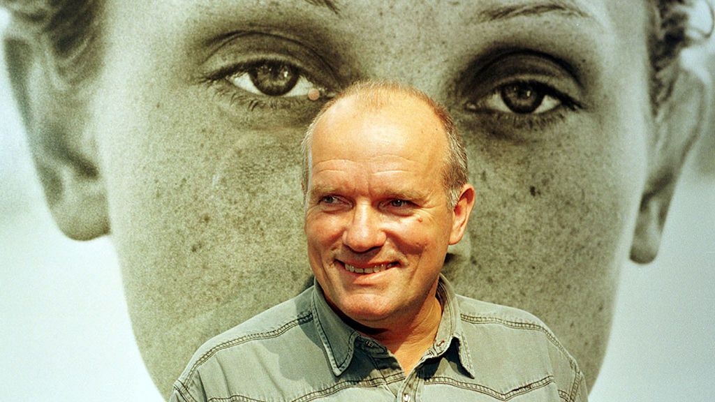 Muere Peter Lindbergh, el fotógrafo de las top model de los 90 Muere Peter Lindbergh, el fotógrafo de las top model de los 90