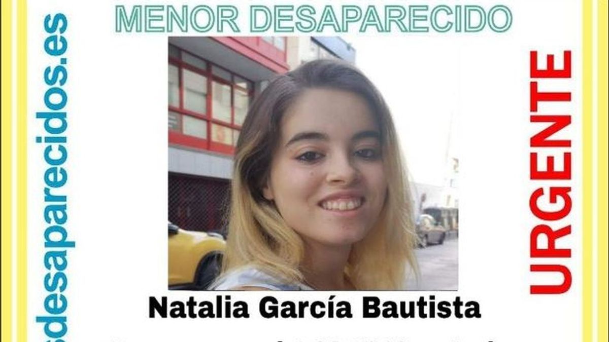 La Guardia Civil busca a una joven de 17 años desaparecida de un centro de menores en León