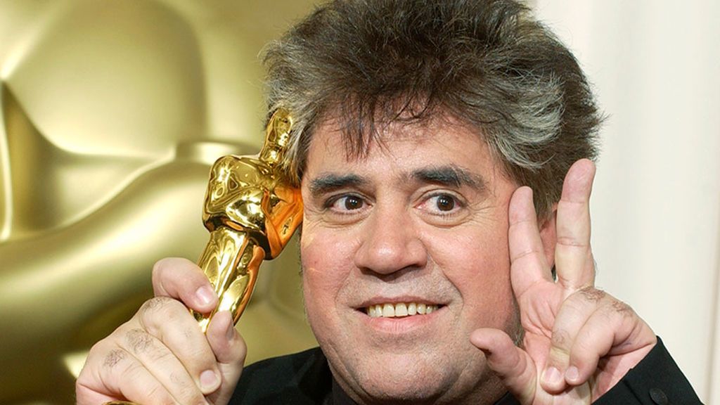 Hay nominados además de Almodóvar: los otros directores españoles que fueron a Hollywood