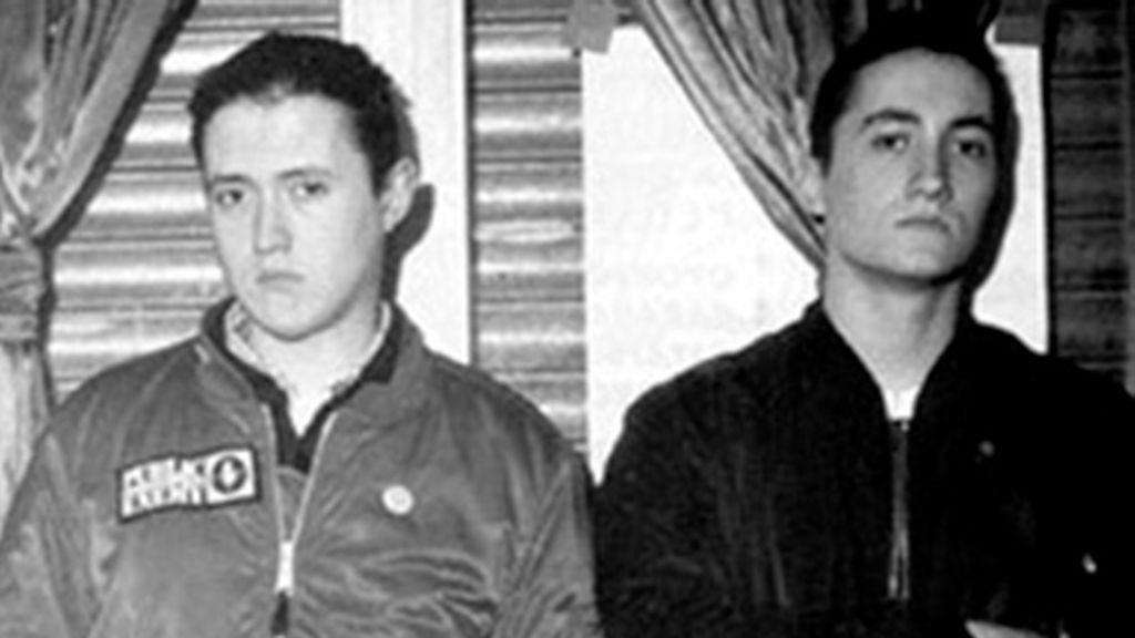 Muere Iñigo Muguruza, fundador de Kortatu y Negu Gorriak Muere Iñigo Muguruza, fundador de Kortatu y Negu Gorriak
