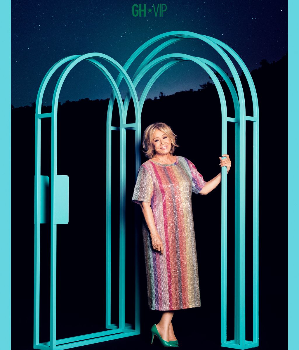 Mila Ximénez abandona los platós para ser la estrella de los debates