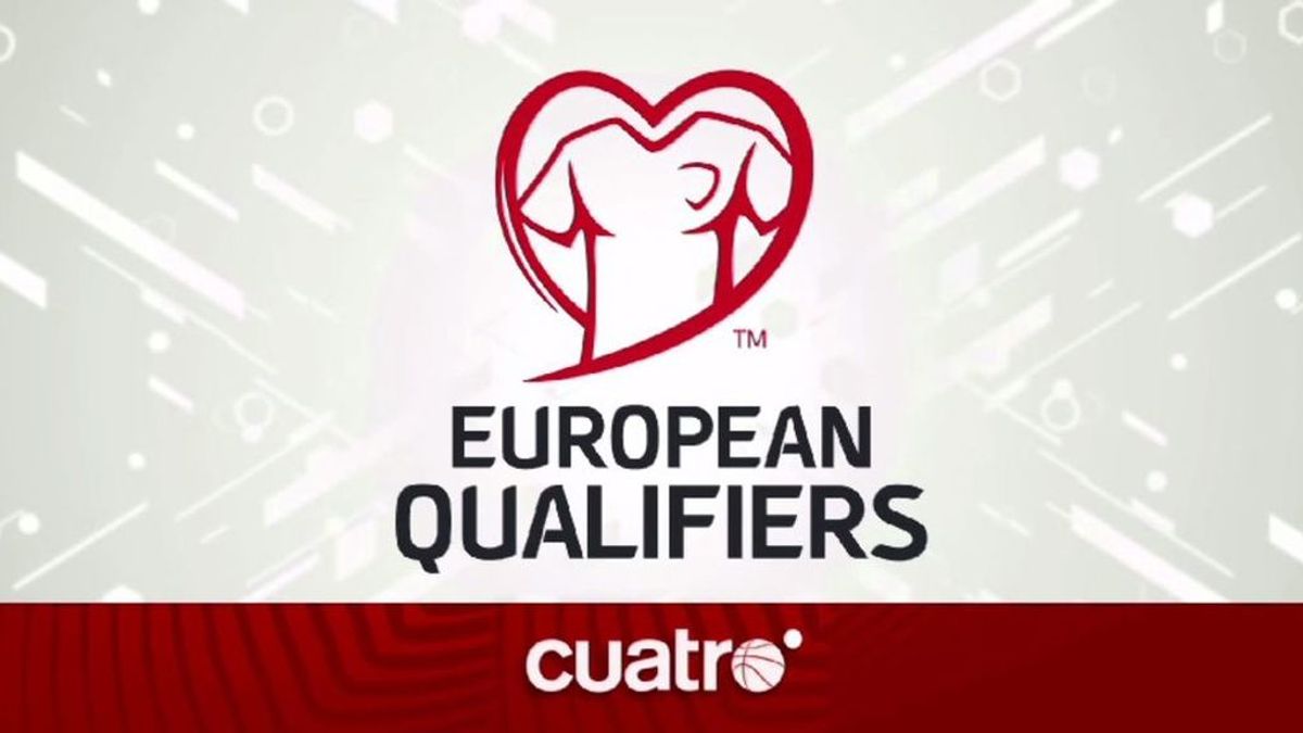 Cuatro emite cuatro encuentros clasificatorios para la UEFA Euro2020 Cuatro emite cuatro encuentros clasificatorios para la UEFA Euro2020