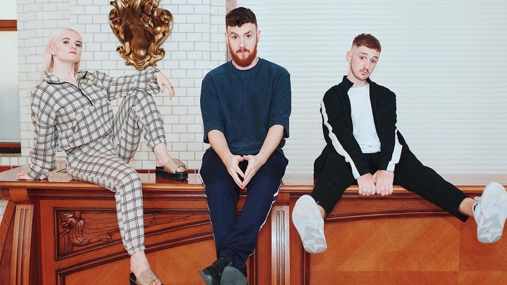 Clean Bandit Clean Bandit