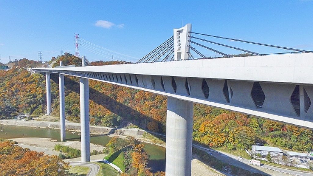 Mukogawa Bridge