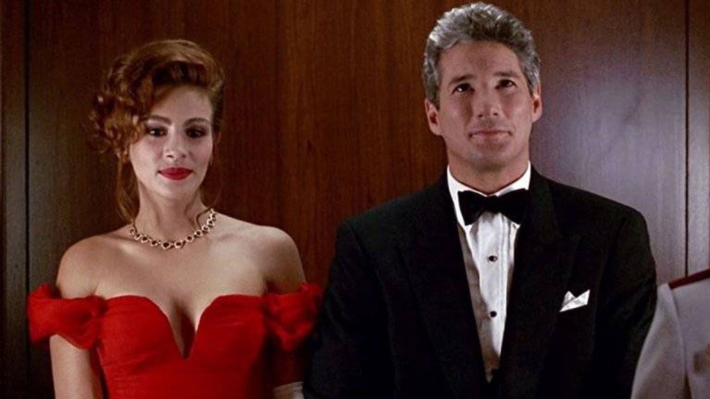 Qué tendrá que siempre arrasa: los motivos por los que podemos ver Pretty Woman una y otra vez (y hasta en bucle)