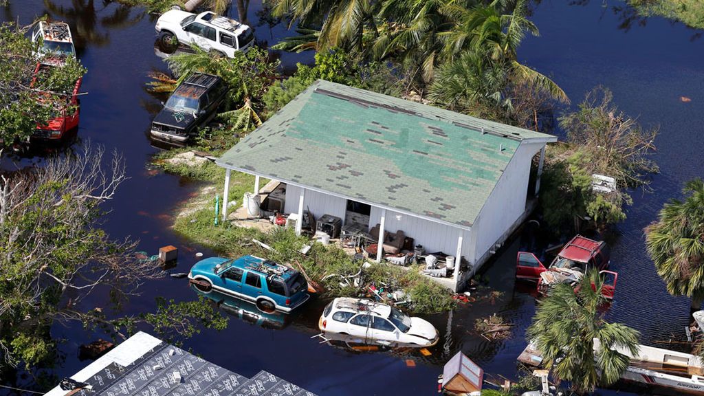 Resultado de imagen para destrucción bahamas