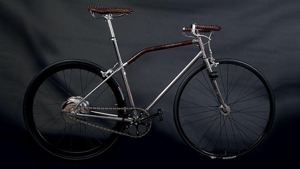 BICI-PININFARINA