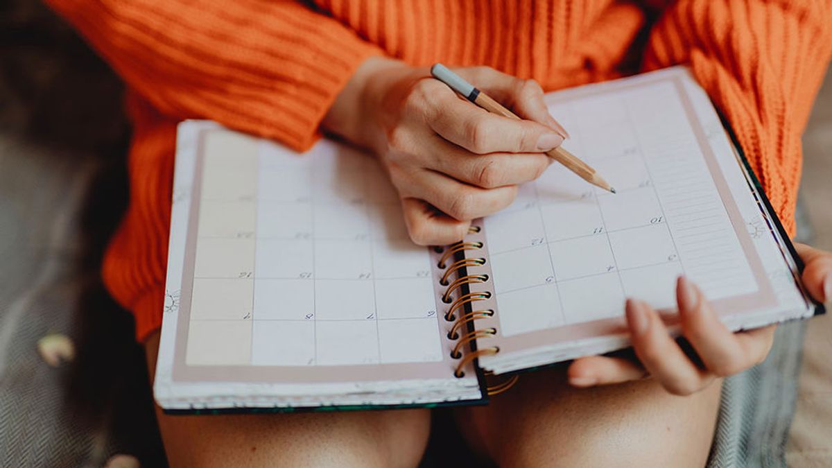 Si quieres dejar de procrastinar, esto es lo que tienes que hacer Si quieres dejar de procrastinar, esto es lo que tienes que hacer
