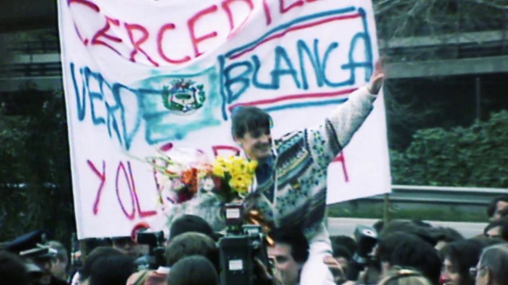 Blanca Fernández Ochoa