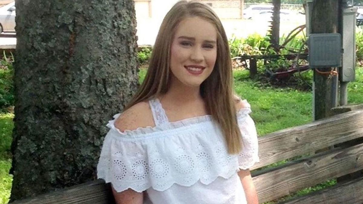 Una joven de 19 años muere al ser atacada por varios perros en Tennessee