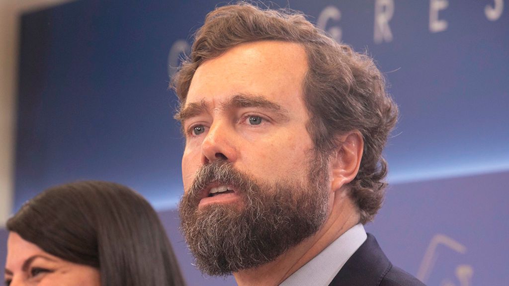Los bienes de Espinosa de los Monteros ya están publicados en el Congreso Los bienes de Espinosa de los Monteros ya están publicados en el Congreso