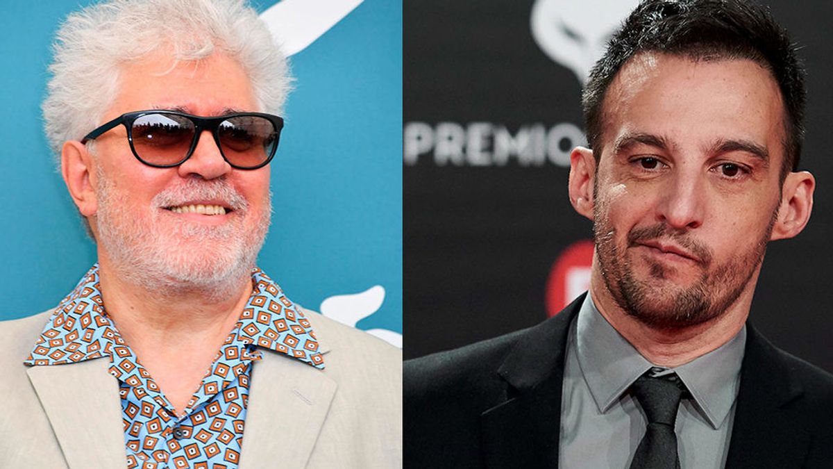 Almodóvar gana la pelea a Amenábar en su c Almodóvar gana la pelea a Amenábar en su c