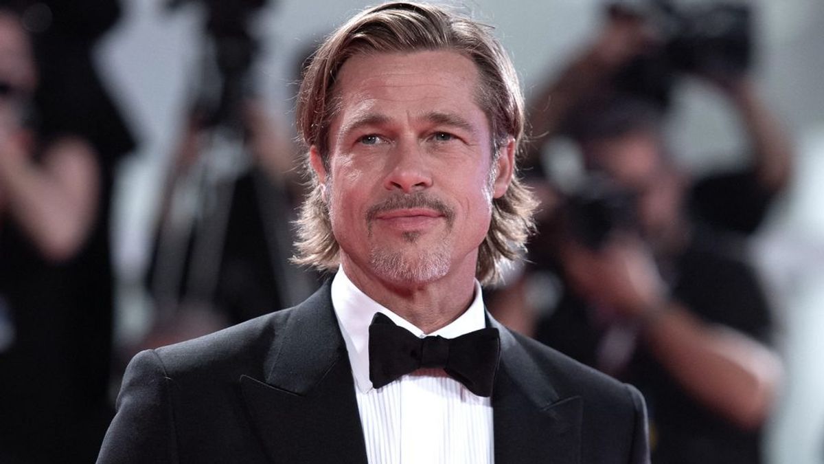 Brad Pitt narra cómo fue su desintoxicación: "Es liberador exponer tu lado más desagradable"