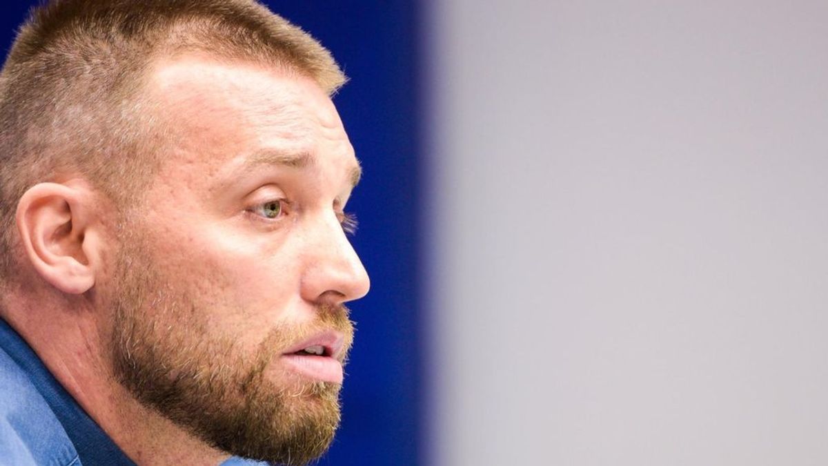 La explicación de Michu sobre el límite salarial que triunfa en redes: "LaLiga no te cree si ofreces 200.000 euros a un jugador de Primera" La explicación de Michu sobre el límite salarial que triunfa en redes: "LaLiga no te cree si ofreces 200.000 euros a un jugador de Primera"
