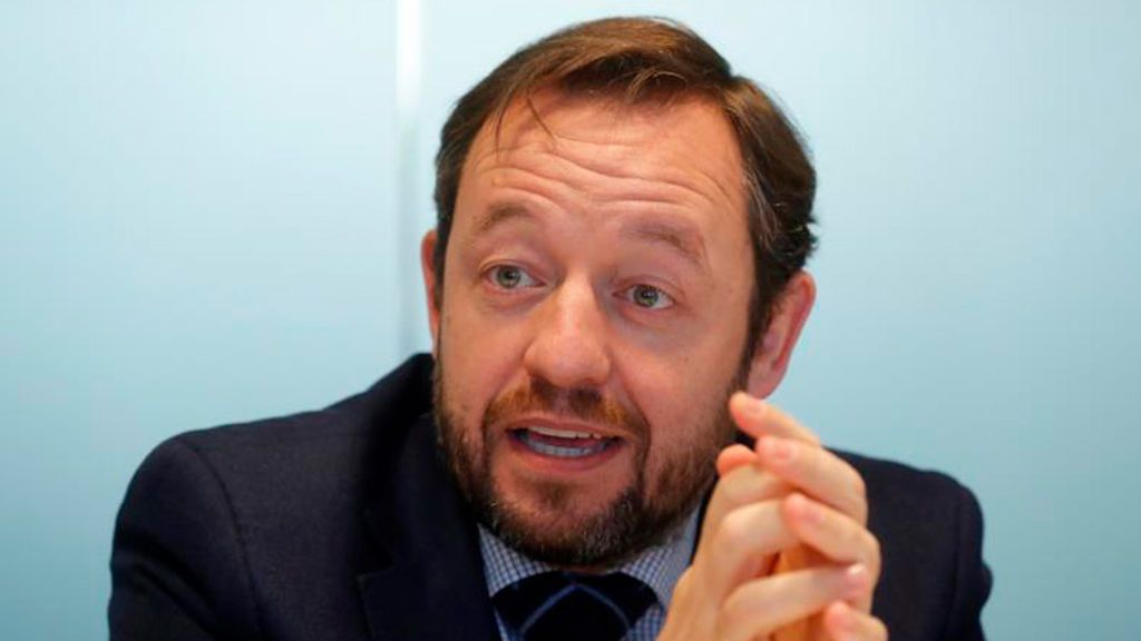 Francisco de la Torre: "Rivera me dio el pésame por 'whatsapp' Francisco de la Torre: "Rivera me dio el pésame por 'whatsapp'