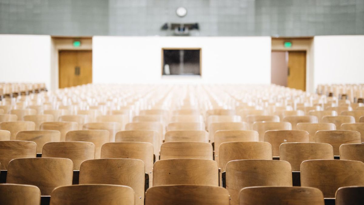Mantén tus expectativas a raya: tips para que la universidad no te decepcione Mantén tus expectativas a raya: tips para que la universidad no te decepcione
