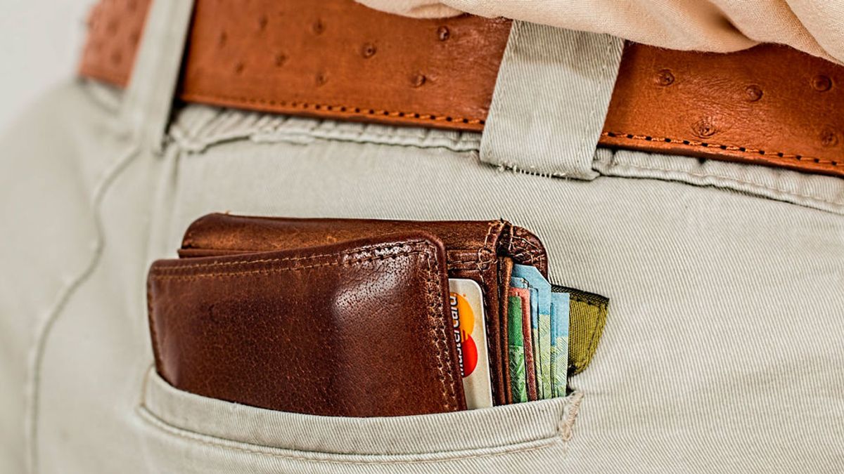 A dato por día: desahucios, fraude por IVA y ahorros para la semana del 2 al 8 de septiembre A dato por día: desahucios, fraude por IVA y ahorros para la semana del 2 al 8 de septiembre