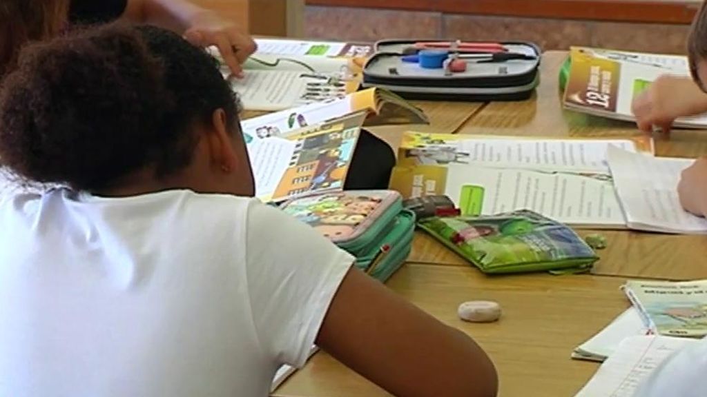 La cuesta arriba de la vuelta al cole