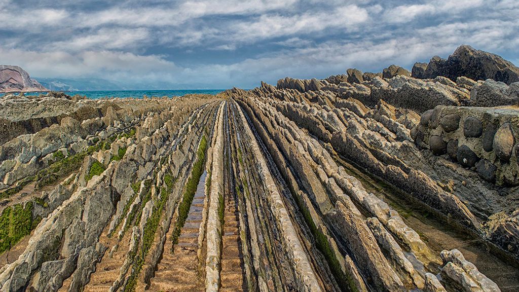 flysch