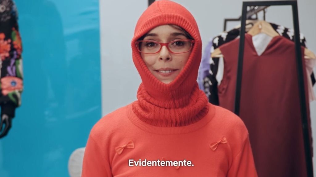 evidentemente