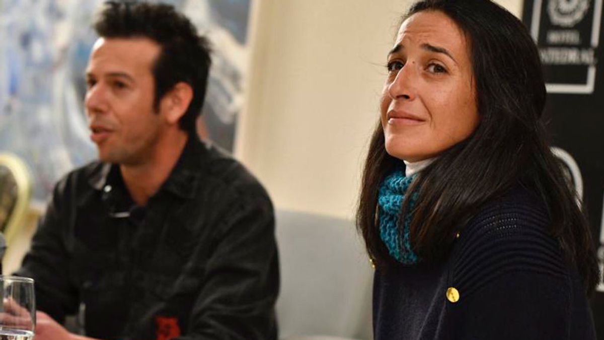 Los padres de Gabriel Cruz piden que se evite el morbo en el juicio contra Ana Julia Quezada Los padres de Gabriel Cruz piden que se evite el morbo en el juicio contra Ana Julia Quezada
