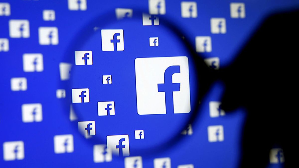 Estados Unidos investiga si Facebook actúa como monopolio