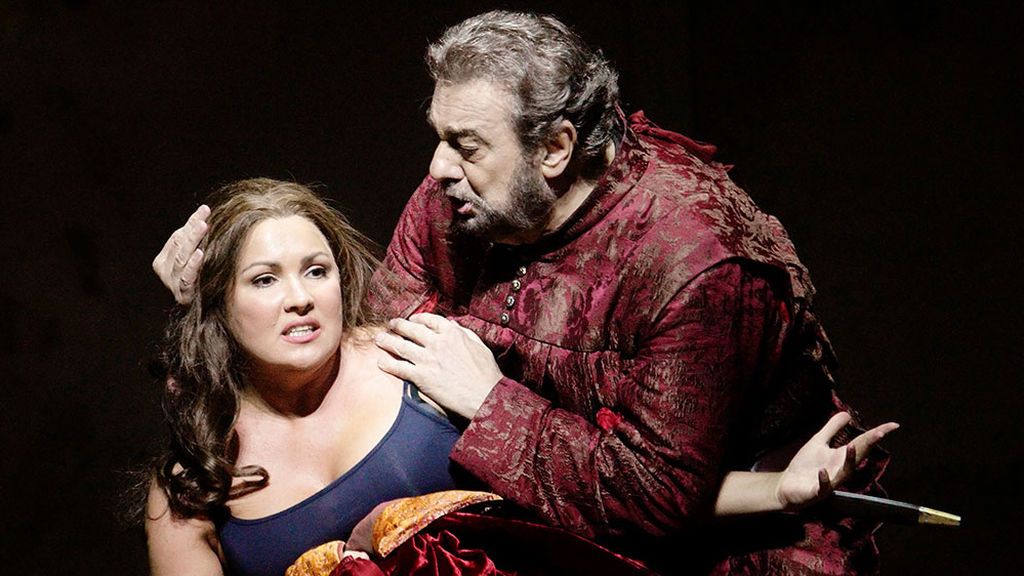La Ópera de Dallas cancela una gala de Plácido Domingo tras las nuevas acusaciones de abuso sexual La Ópera de Dallas cancela una gala de Plácido Domingo tras las nuevas acusaciones de abuso sexual