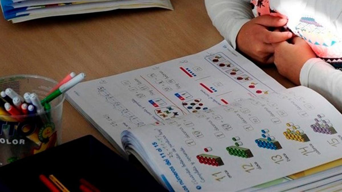 Madrid, Murcia y La Rioja arrancan el curso escolar con préstamo de libros para colegios públicos y concertados Madrid, Murcia y La Rioja arrancan el curso escolar con préstamo de libros para colegios públicos y concertados
