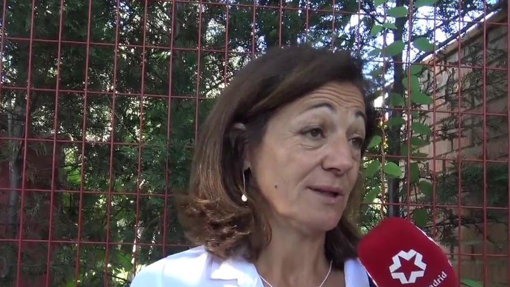 Primeras declaraciones de Lola tras la muerte de su hermana Blanca Fernández Ochoa: “Lo duro es que se ha ido, da igual cómo”