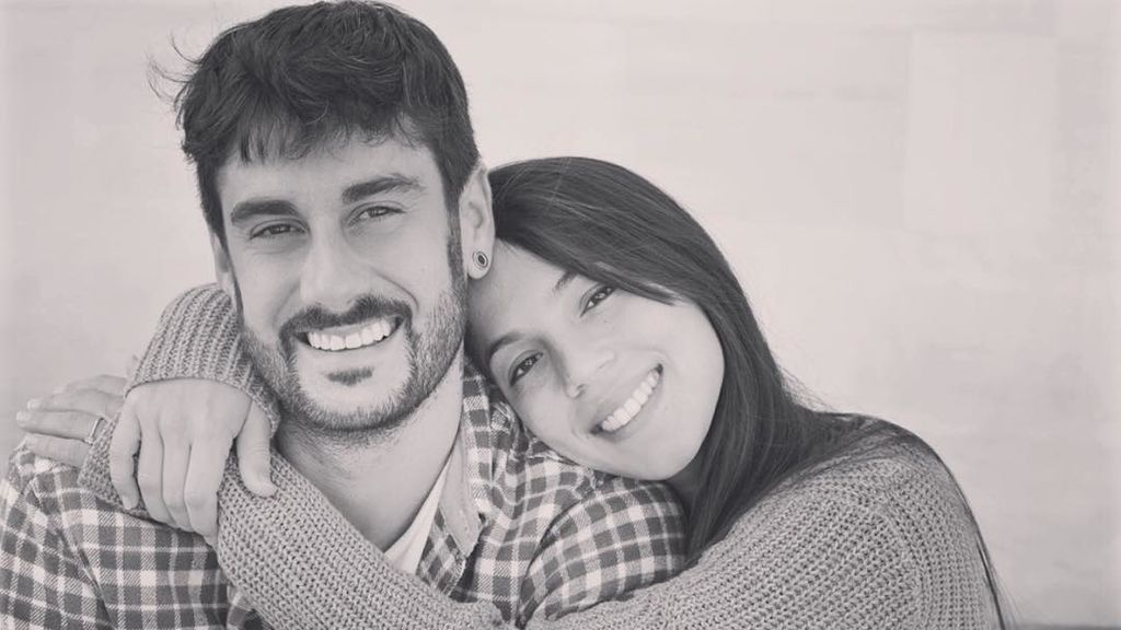 Julia Nakamatsu y su hermana se van de despedida de soltera horas antes de su boda con Melendi