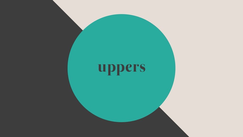 Uppers TV, programa 2
