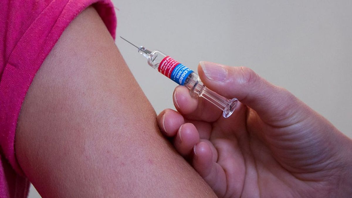 Por la "salud mundial: la OMS y Facebook se unen para combatir la desinformación sobre las vacunas