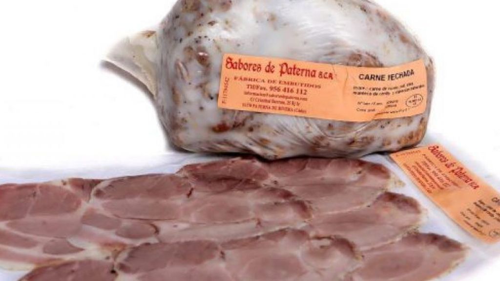 Nueva alerta sanitaria por listeriosis en la carne mechada de la marca Sabores de Paterna