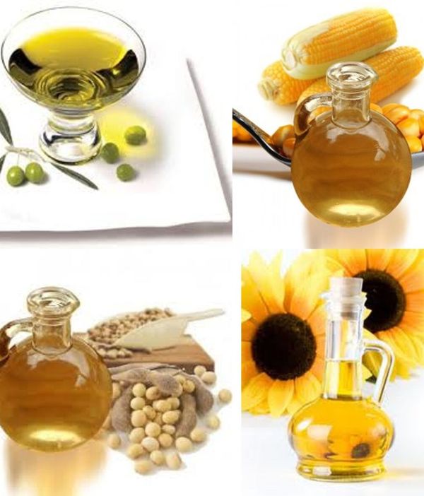 Aceites Vegetales Que Favorecen Nuestra Salud 4910