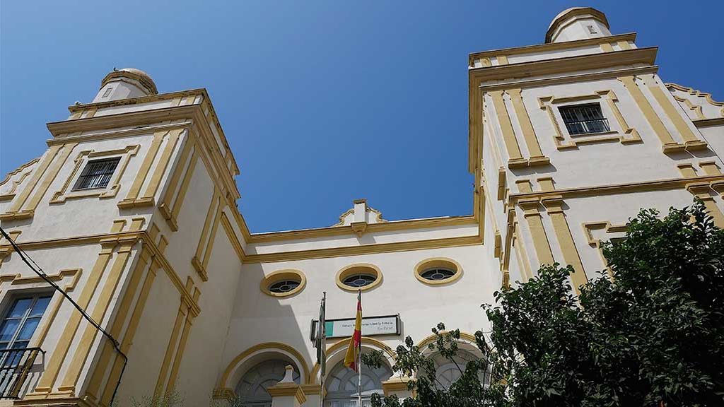 20190906 CUL COLEGIO SAN RAFAEL