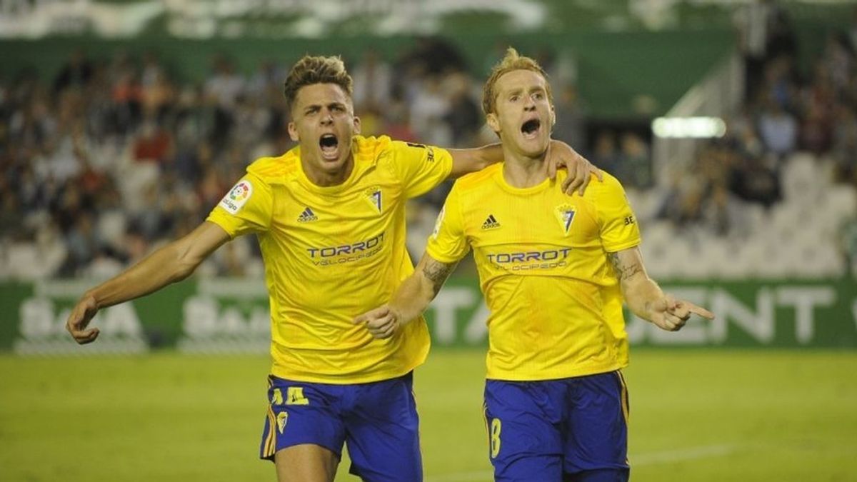 Todos los partidos de la cuarta jornada de LaLiga SmartBank gracias a Mitele Plus, a la carta Todos los partidos de la cuarta jornada de LaLiga SmartBank gracias a Mitele Plus, a la carta