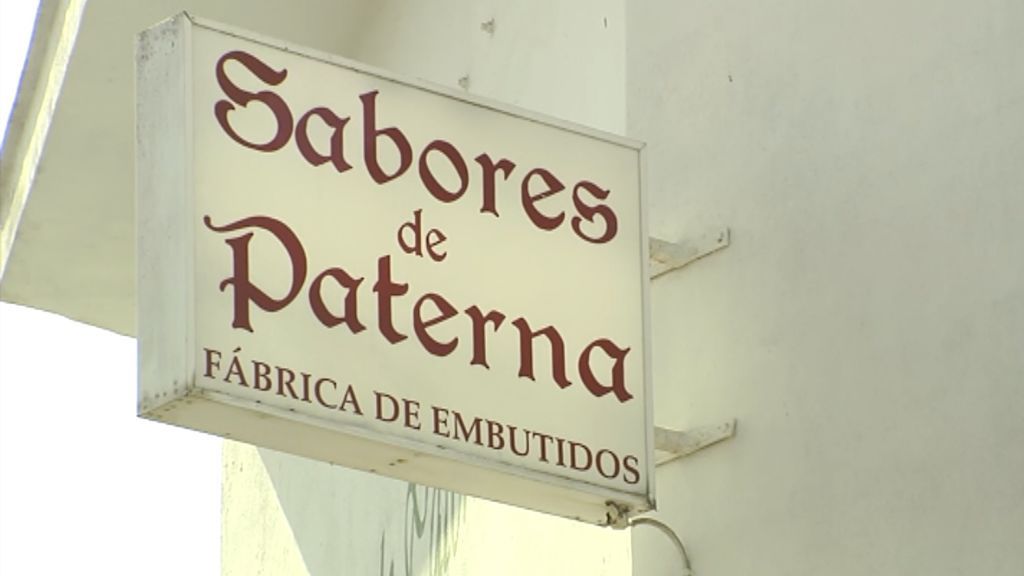 Sanidad ordena retirar todos los productos de Sabores de Paterna ante la alerta por listeriosis