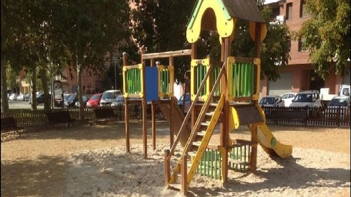 Un bebé de 11 meses se intoxica con éxtasis en un parque de Getafe y sus padres luchan para defenderse