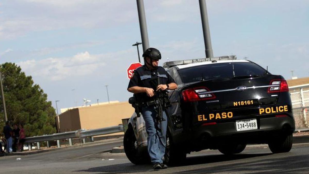 Encuentran descuartizada y congelada a una sicaria de un cártel mexicano en un establecimiento de El Paso