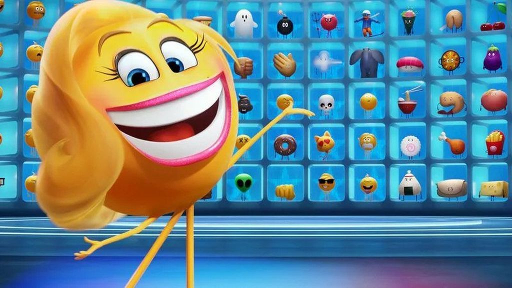 Test cinéfilo: averigua los títulos de estas películas solo con emojis